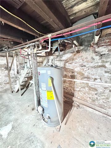 35 Spruce Street, Allentown City, PA 18101