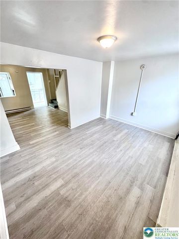 35 Spruce Street, Allentown City, PA 18101