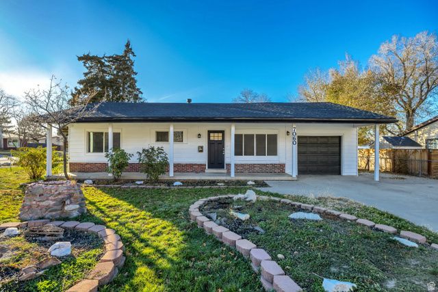 7060 S 3050 E, Salt Lake City, UT 84121