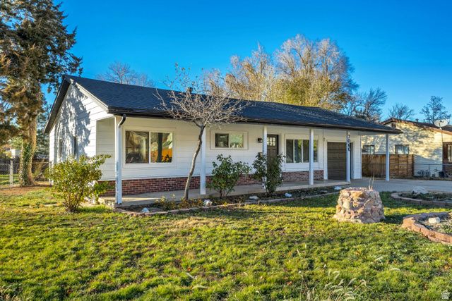 7060 S 3050 E, Salt Lake City, UT 84121