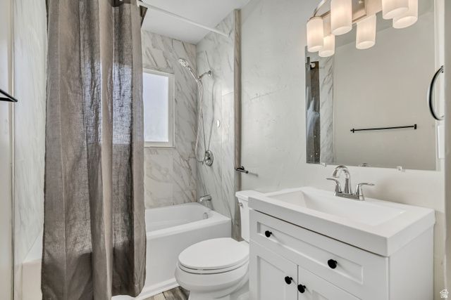 7060 S 3050 E, Salt Lake City, UT 84121