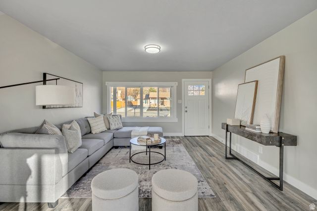 7060 S 3050 E, Salt Lake City, UT 84121