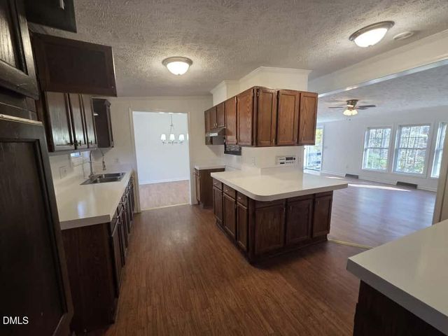 54 Pattishall Road, Pittsboro, NC 27312