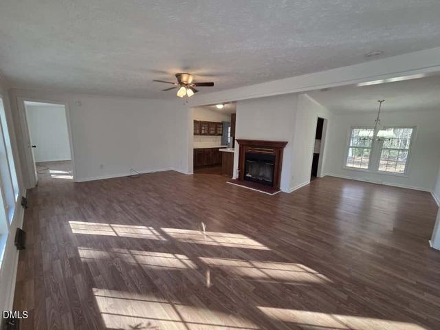 54 Pattishall Road, Pittsboro, NC 27312