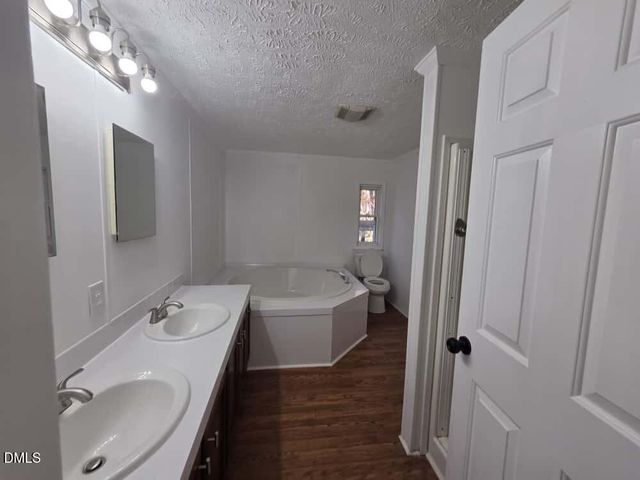 54 Pattishall Road, Pittsboro, NC 27312