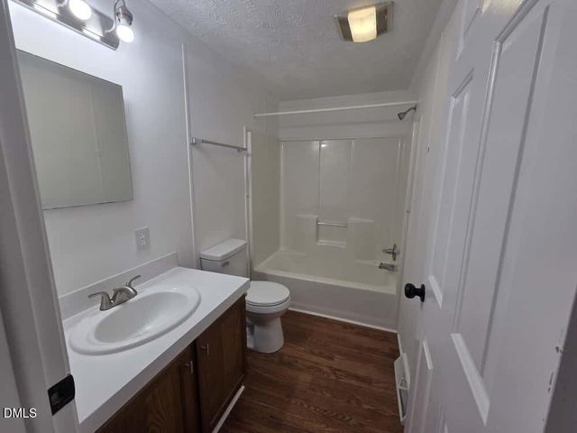 54 Pattishall Road, Pittsboro, NC 27312