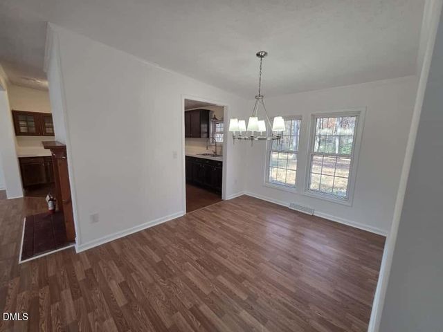 54 Pattishall Road, Pittsboro, NC 27312