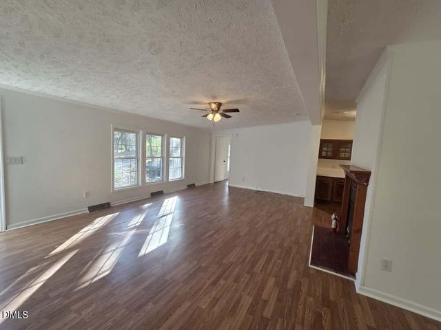 54 Pattishall Road, Pittsboro, NC 27312