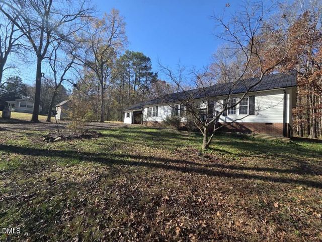 54 Pattishall Road, Pittsboro, NC 27312