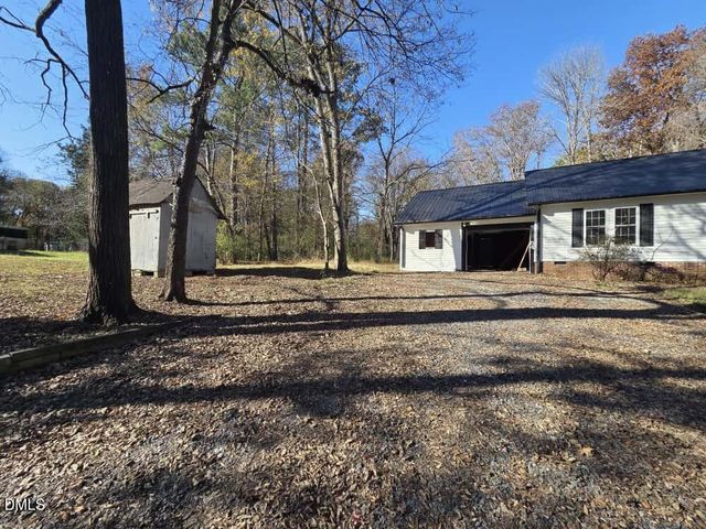 54 Pattishall Road, Pittsboro, NC 27312