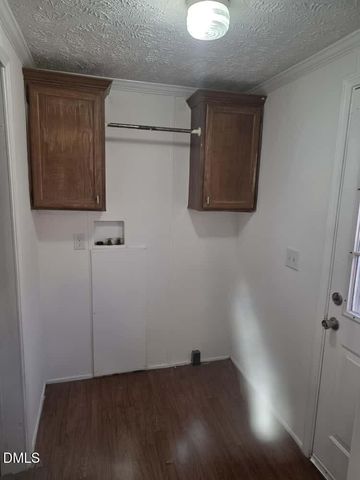 54 Pattishall Road, Pittsboro, NC 27312