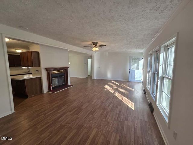 54 Pattishall Road, Pittsboro, NC 27312