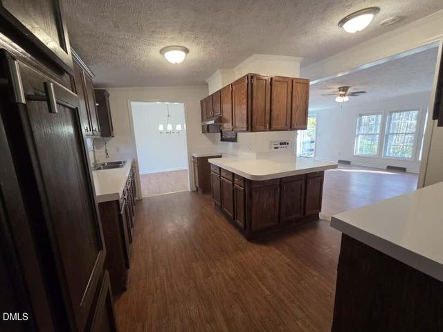 54 Pattishall Road, Pittsboro, NC 27312