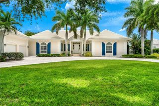 331 Westwind Court, Vero Beach, FL 32963