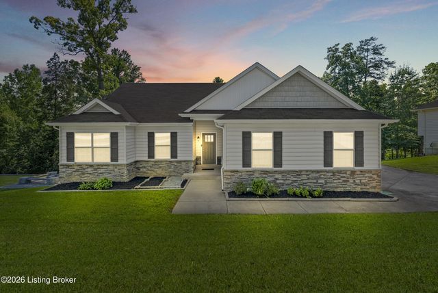 1007 Bogard Ln, Mt Washington, KY 40047