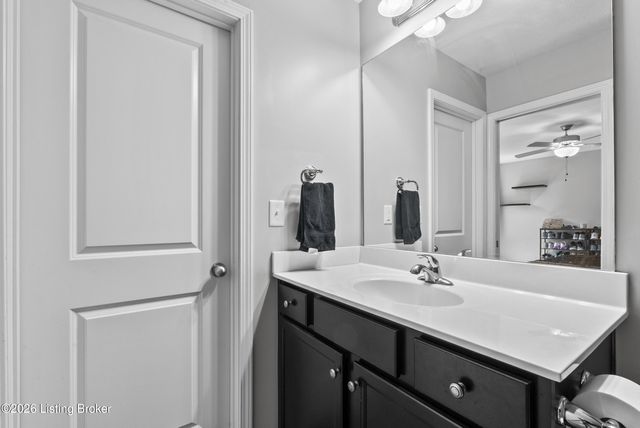 1007 Bogard Ln, Mt Washington, KY 40047