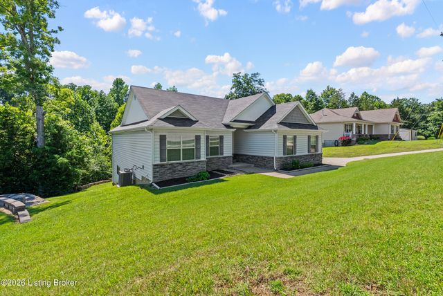 1007 Bogard Ln, Mt Washington, KY 40047