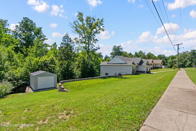 1007 Bogard Ln, Mt Washington, KY 40047