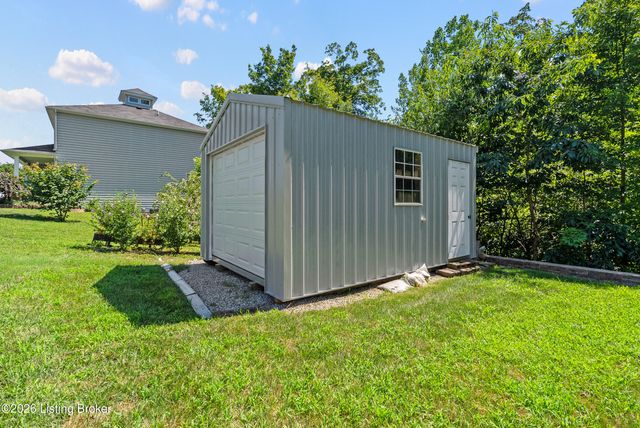 1007 Bogard Ln, Mt Washington, KY 40047