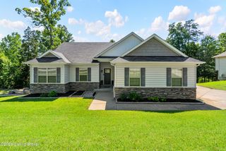1007 Bogard Ln, Mt Washington, KY 40047