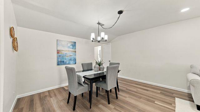 6820 Gary Lane, Fort Worth, TX 76112