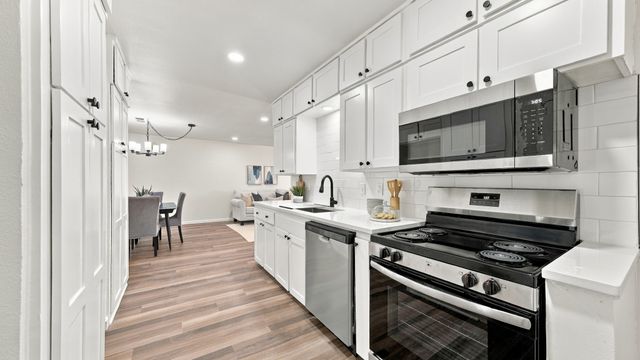 6820 Gary Lane, Fort Worth, TX 76112