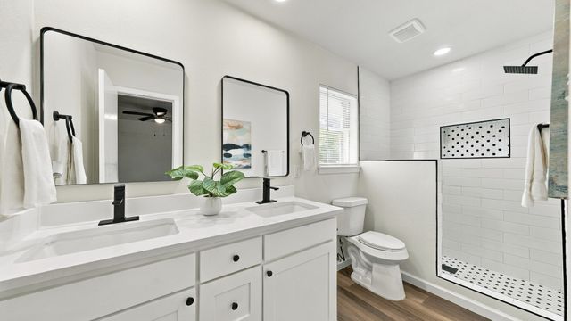 6820 Gary Lane, Fort Worth, TX 76112