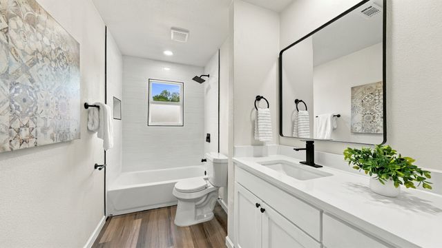 6820 Gary Lane, Fort Worth, TX 76112