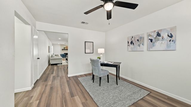 6820 Gary Lane, Fort Worth, TX 76112