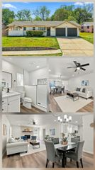 6820 Gary Lane, Fort Worth, TX 76112