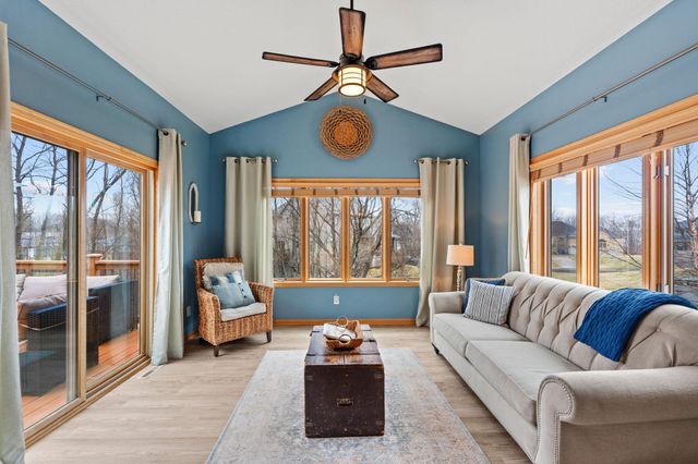 7360 Peltier Circle, Centerville, MN 55038