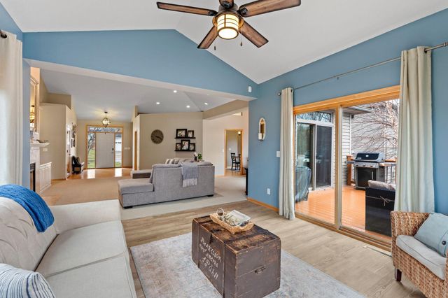 7360 Peltier Circle, Centerville, MN 55038