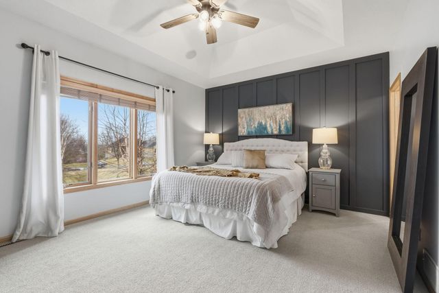 7360 Peltier Circle, Centerville, MN 55038