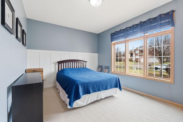 7360 Peltier Circle, Centerville, MN 55038