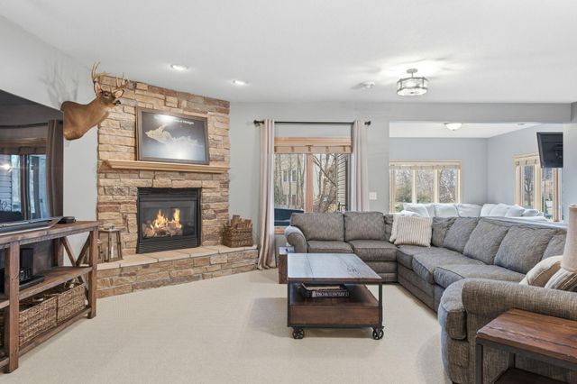 7360 Peltier Circle, Centerville, MN 55038