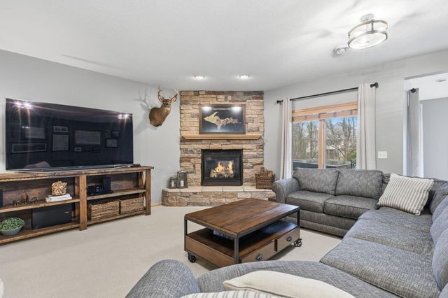 7360 Peltier Circle, Centerville, MN 55038