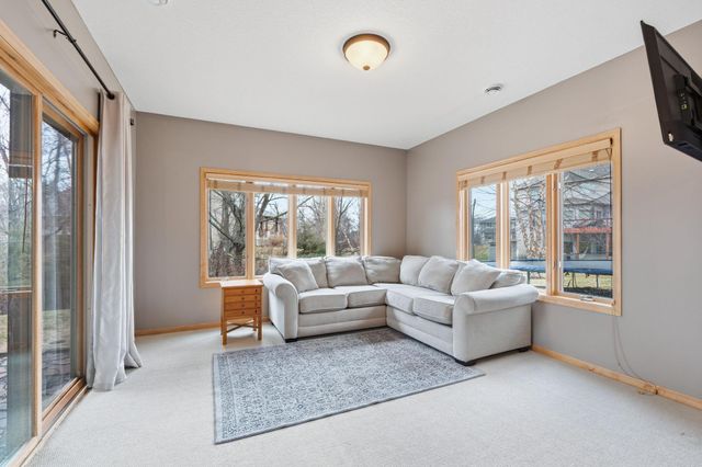 7360 Peltier Circle, Centerville, MN 55038