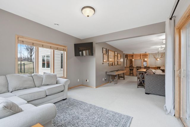 7360 Peltier Circle, Centerville, MN 55038