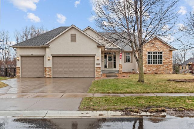 7360 Peltier Circle, Centerville, MN 55038