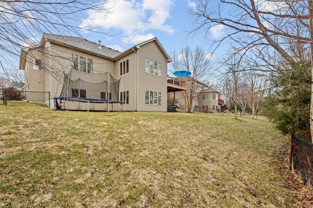 7360 Peltier Circle, Centerville, MN 55038