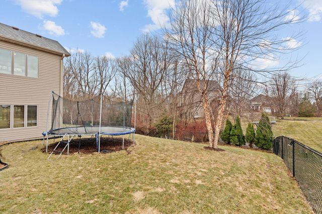 7360 Peltier Circle, Centerville, MN 55038