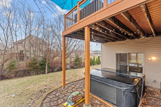 7360 Peltier Circle, Centerville, MN 55038