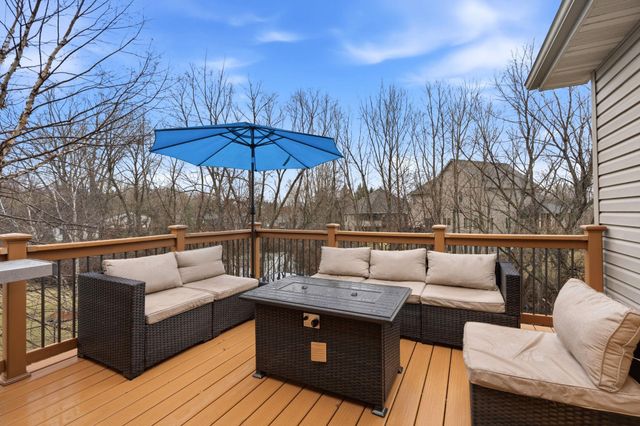 7360 Peltier Circle, Centerville, MN 55038