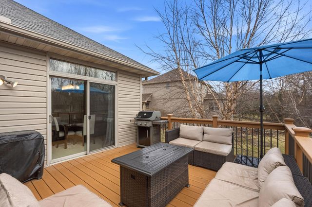 7360 Peltier Circle, Centerville, MN 55038