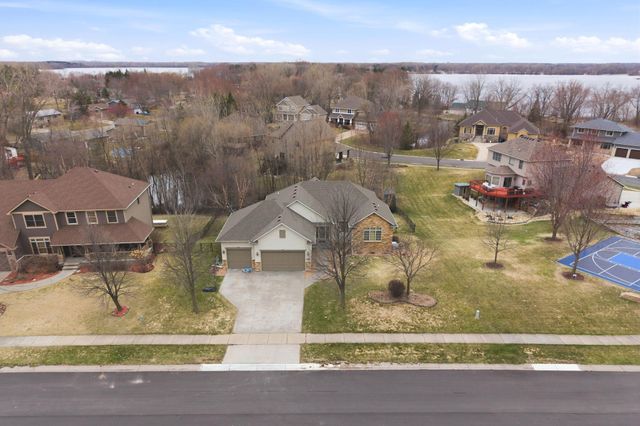 7360 Peltier Circle, Centerville, MN 55038