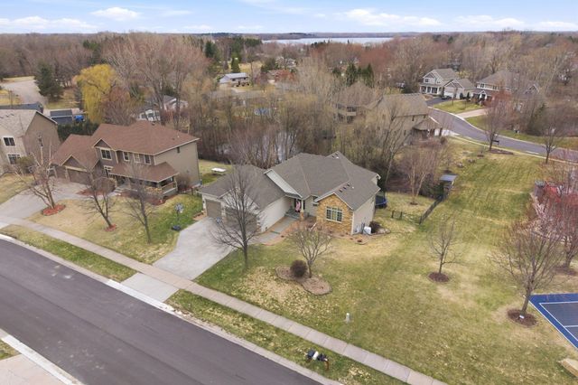 7360 Peltier Circle, Centerville, MN 55038