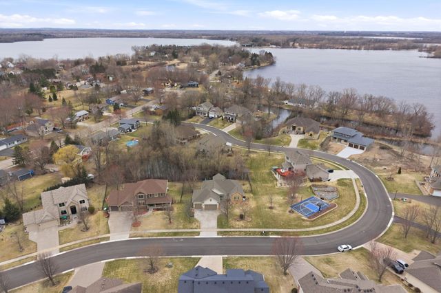 7360 Peltier Circle, Centerville, MN 55038