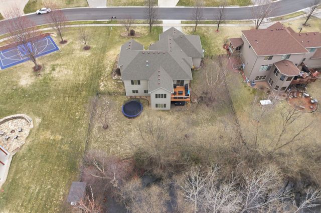 7360 Peltier Circle, Centerville, MN 55038