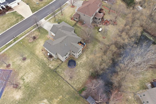 7360 Peltier Circle, Centerville, MN 55038