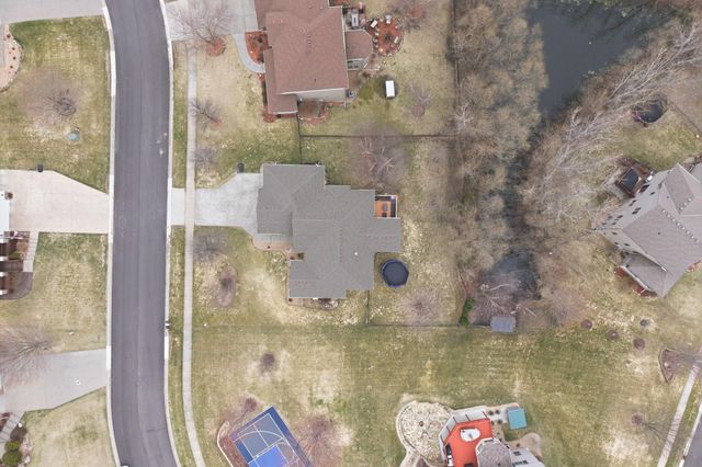 7360 Peltier Circle, Centerville, MN 55038